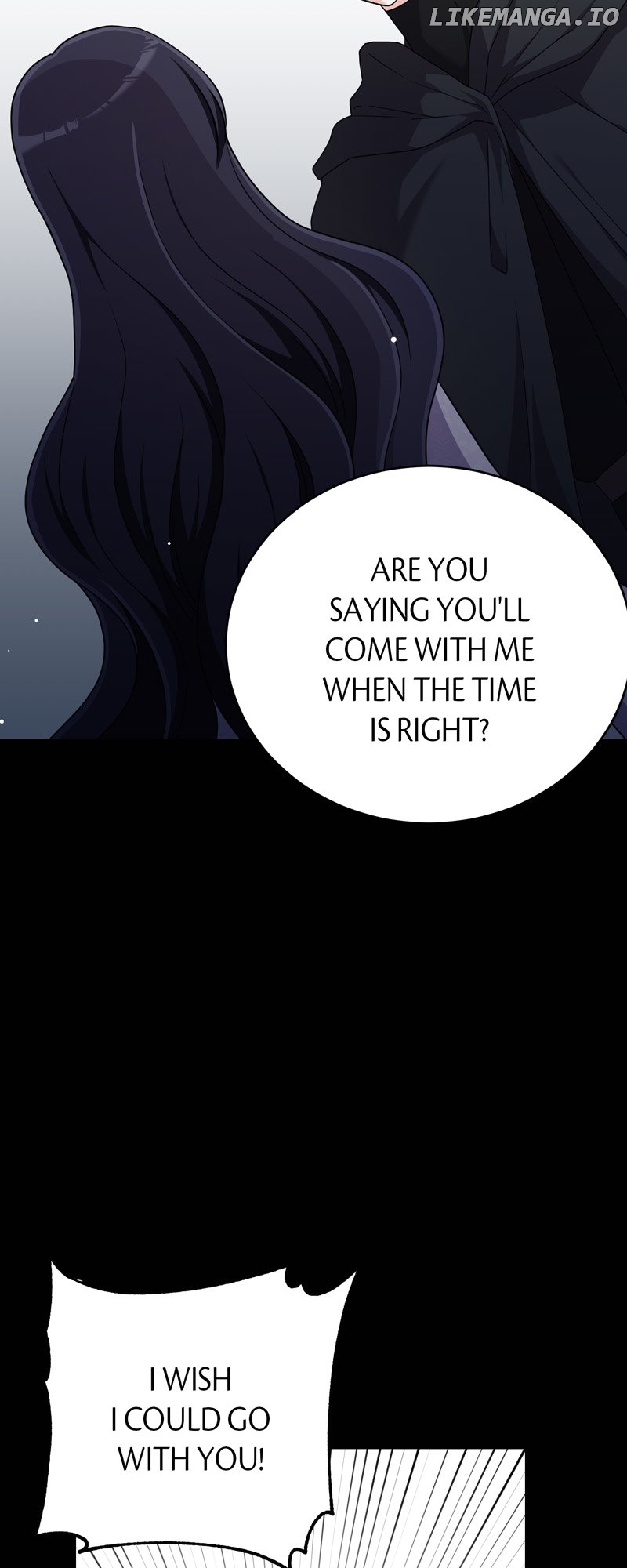 This Time, the Tears Were Mine Chapter 11 - page 5
