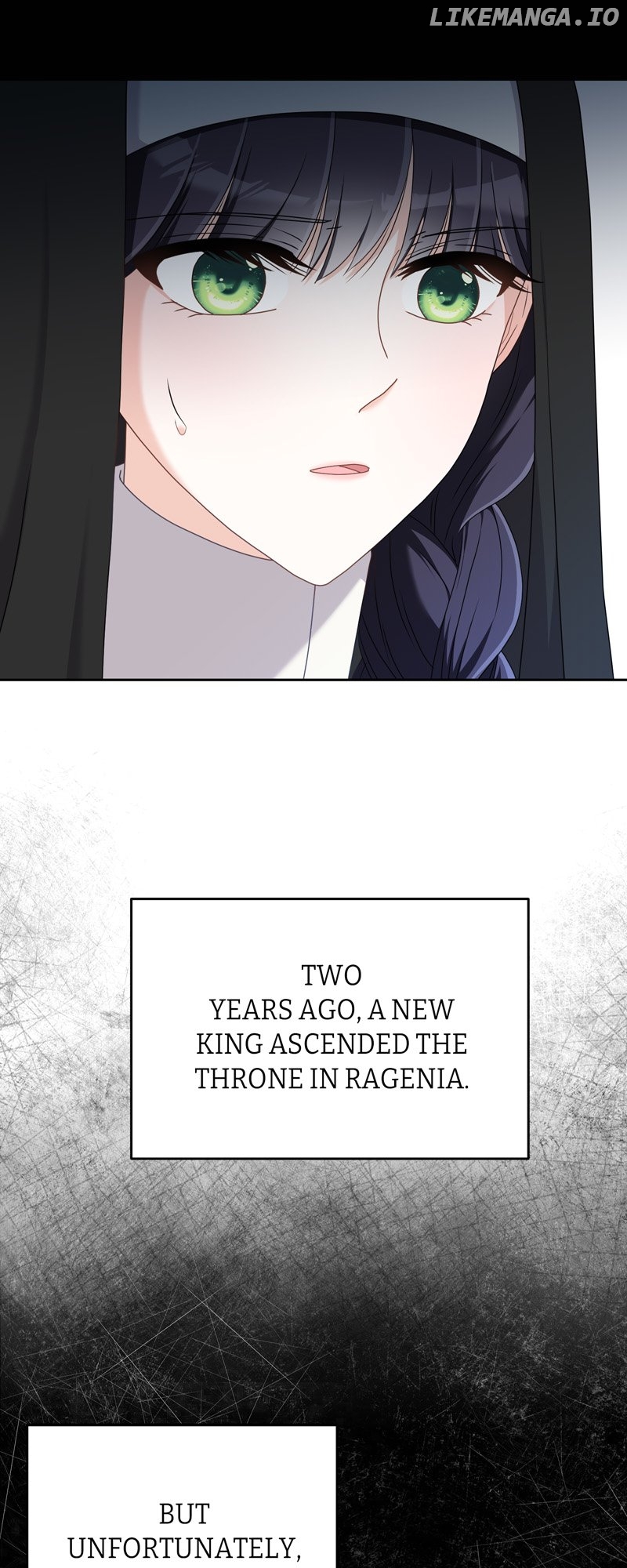 This Time, the Tears Were Mine Chapter 11 - page 51