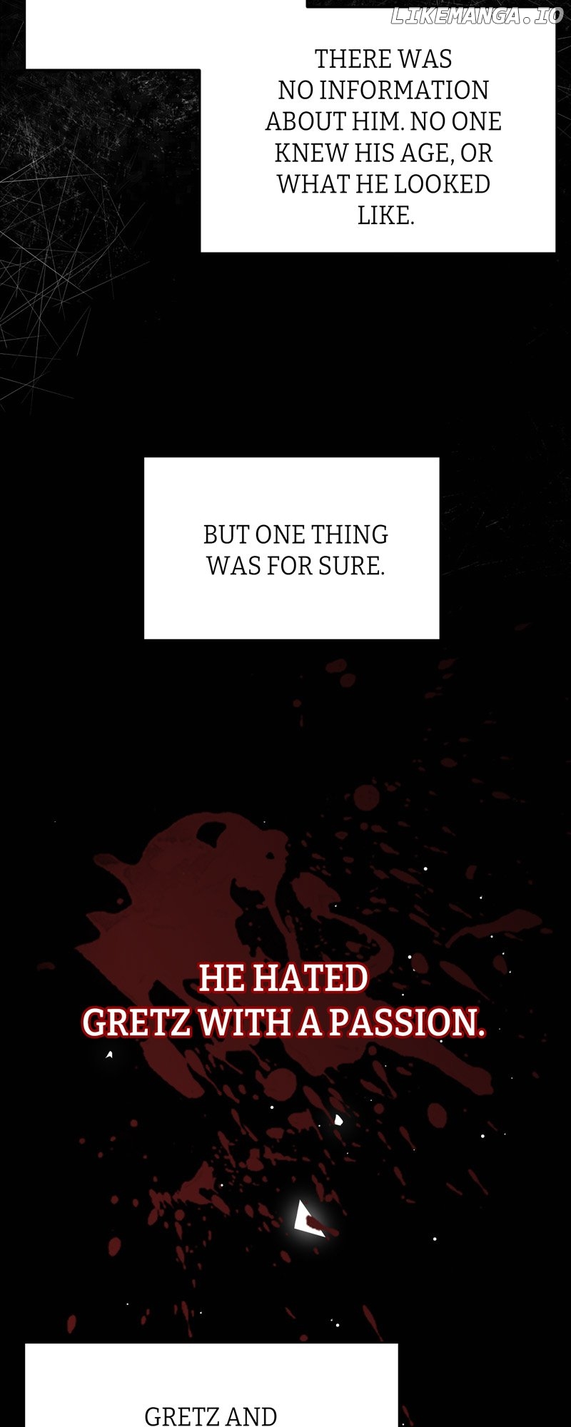 This Time, the Tears Were Mine Chapter 11 - page 52