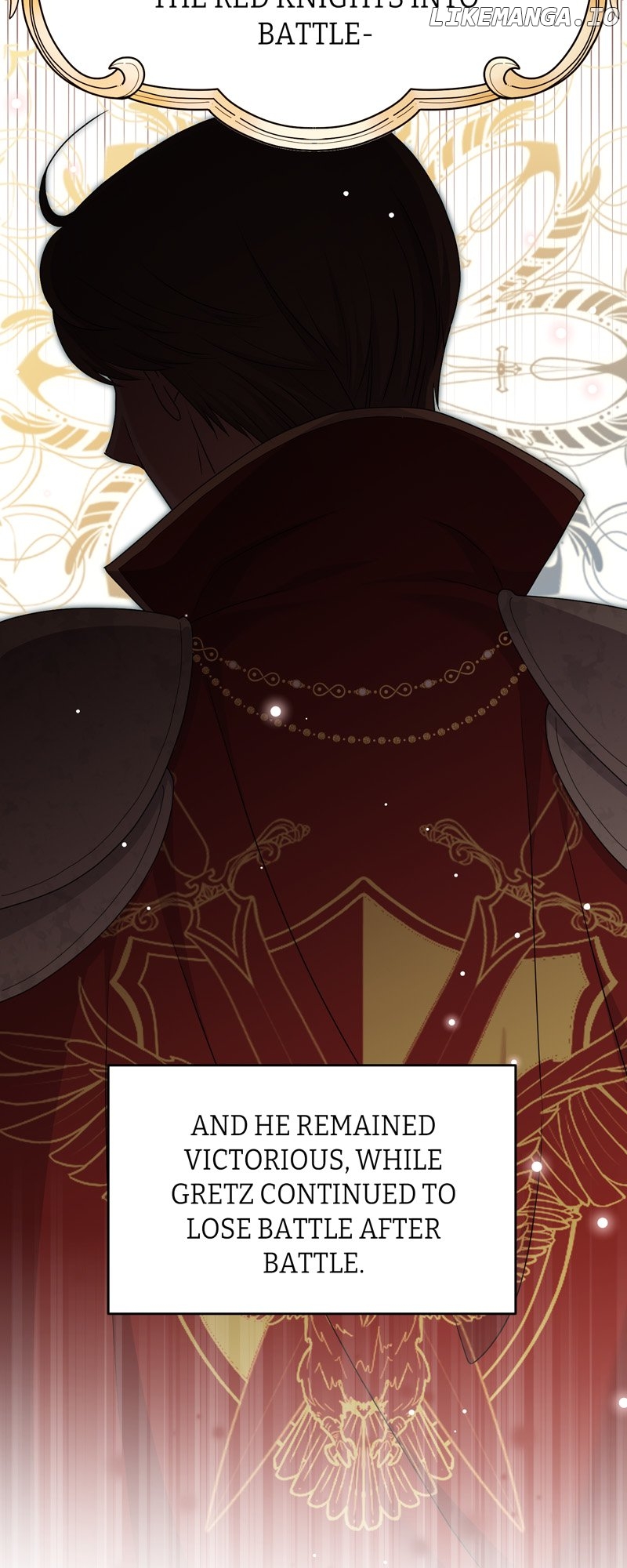 This Time, the Tears Were Mine Chapter 11 - page 54