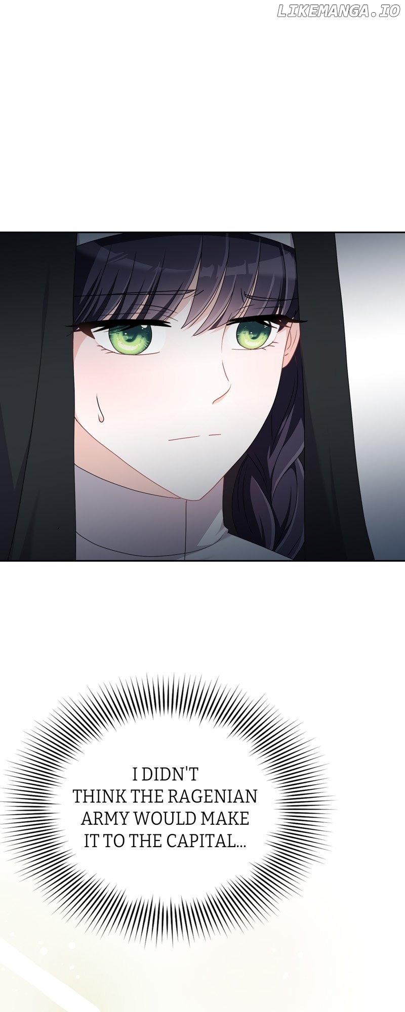 This Time, the Tears Were Mine Chapter 11 - page 56