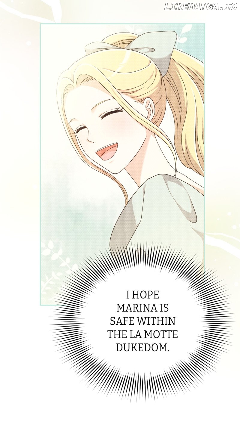 This Time, the Tears Were Mine Chapter 11 - page 57