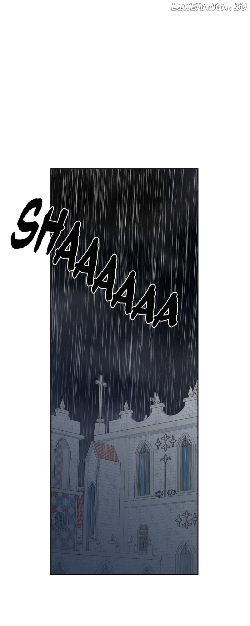 This Time, the Tears Were Mine Chapter 11 - page 58