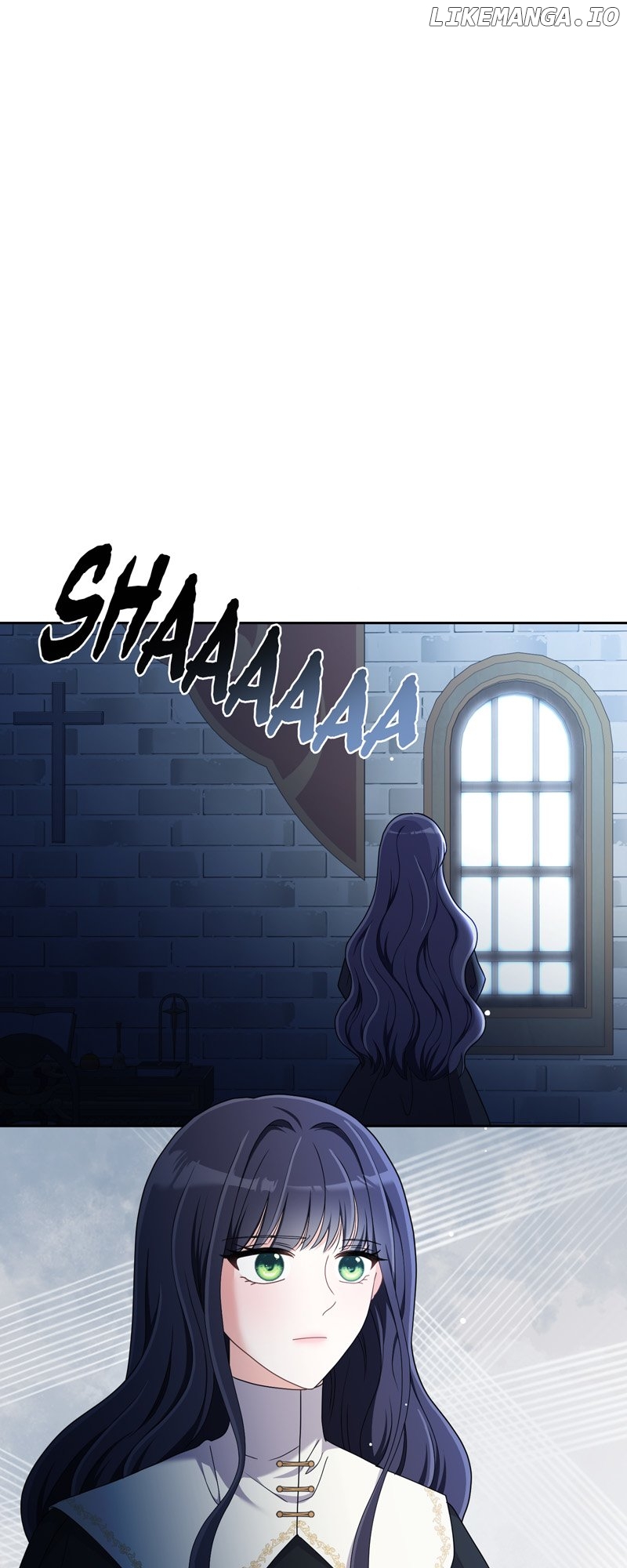 This Time, the Tears Were Mine Chapter 11 - page 59