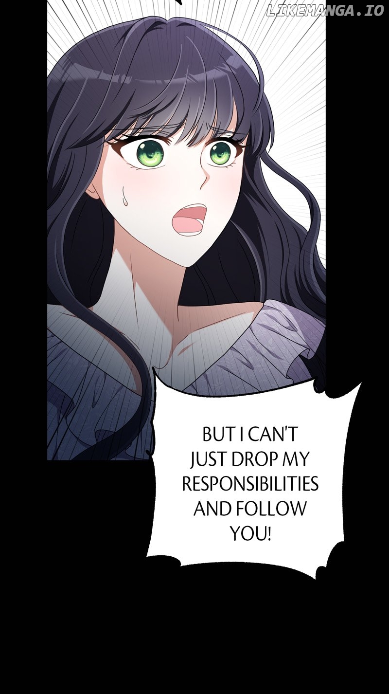 This Time, the Tears Were Mine Chapter 11 - page 6