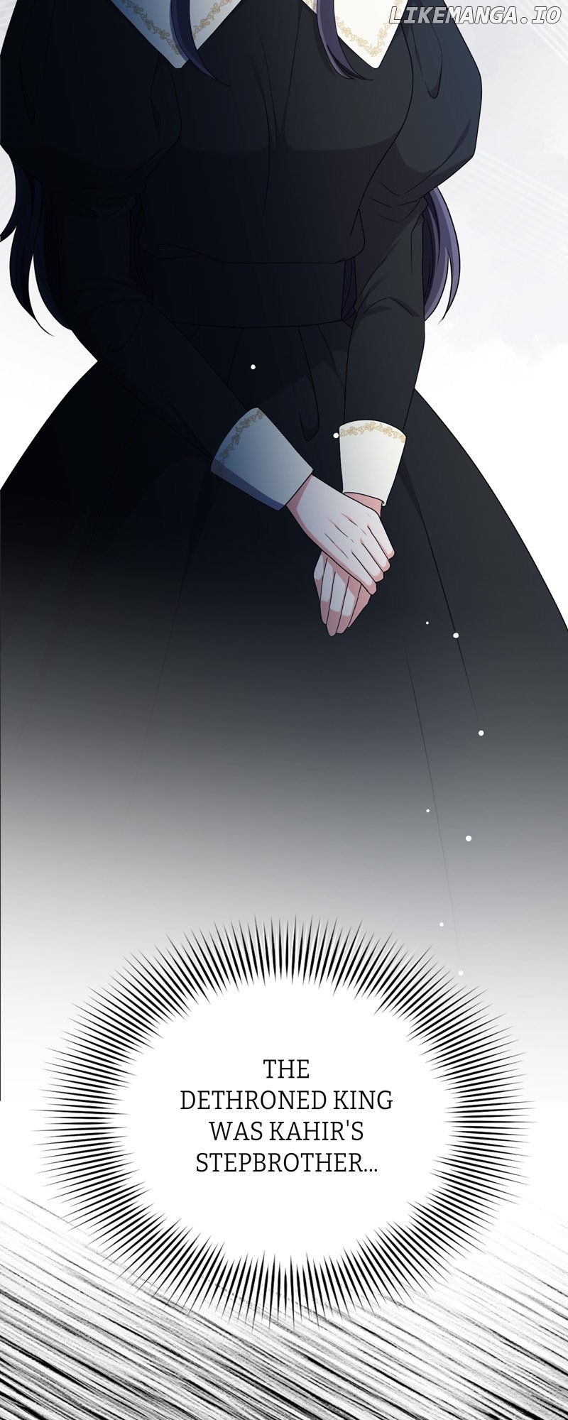 This Time, the Tears Were Mine Chapter 11 - page 60