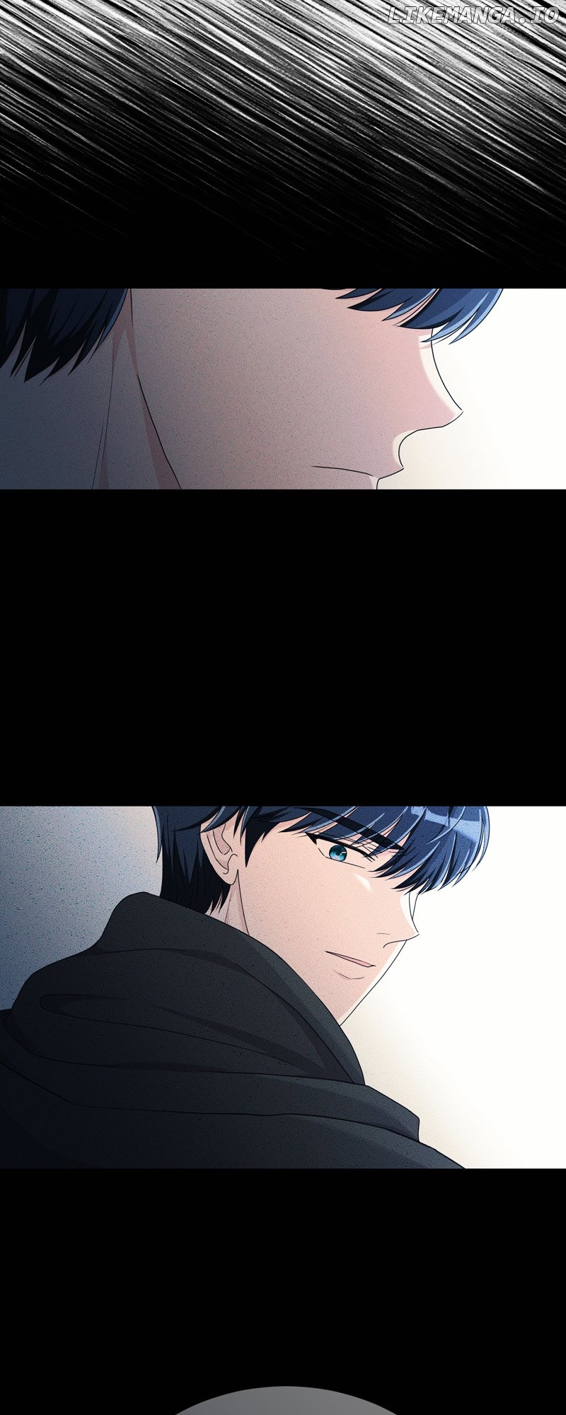 This Time, the Tears Were Mine Chapter 11 - page 61