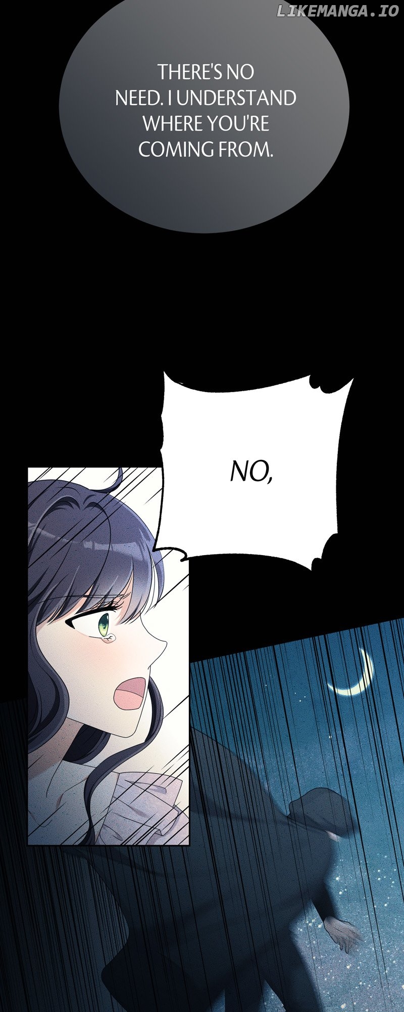 This Time, the Tears Were Mine Chapter 11 - page 62