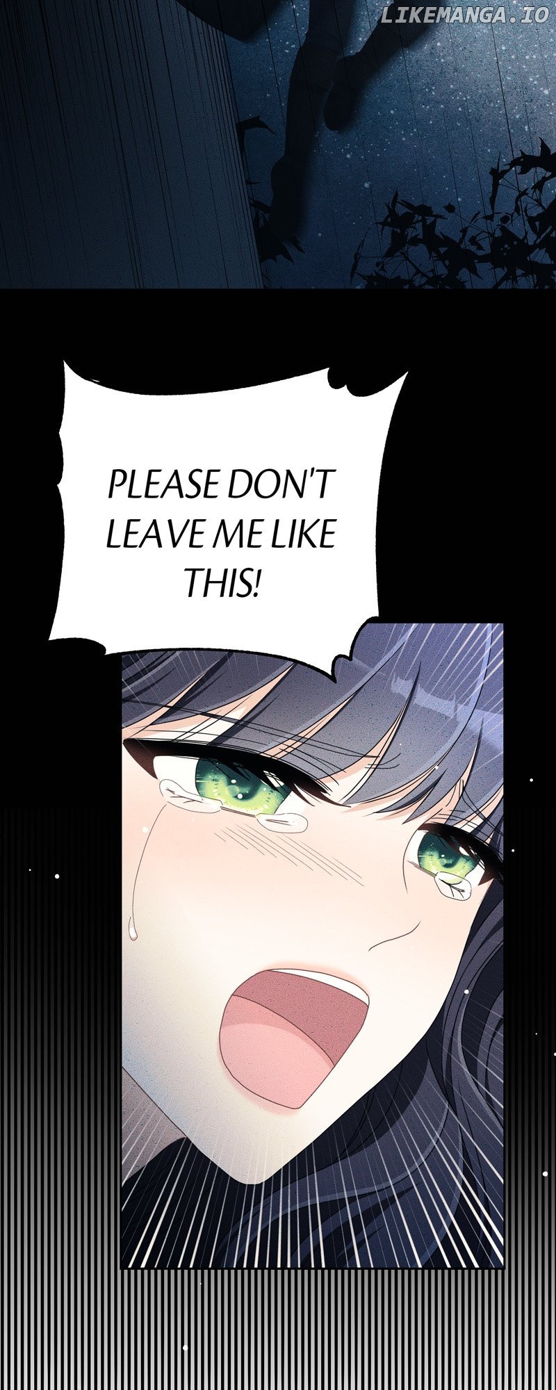 This Time, the Tears Were Mine Chapter 11 - page 63