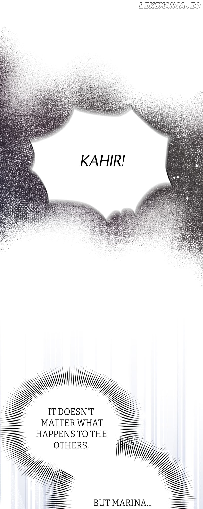 This Time, the Tears Were Mine Chapter 11 - page 65