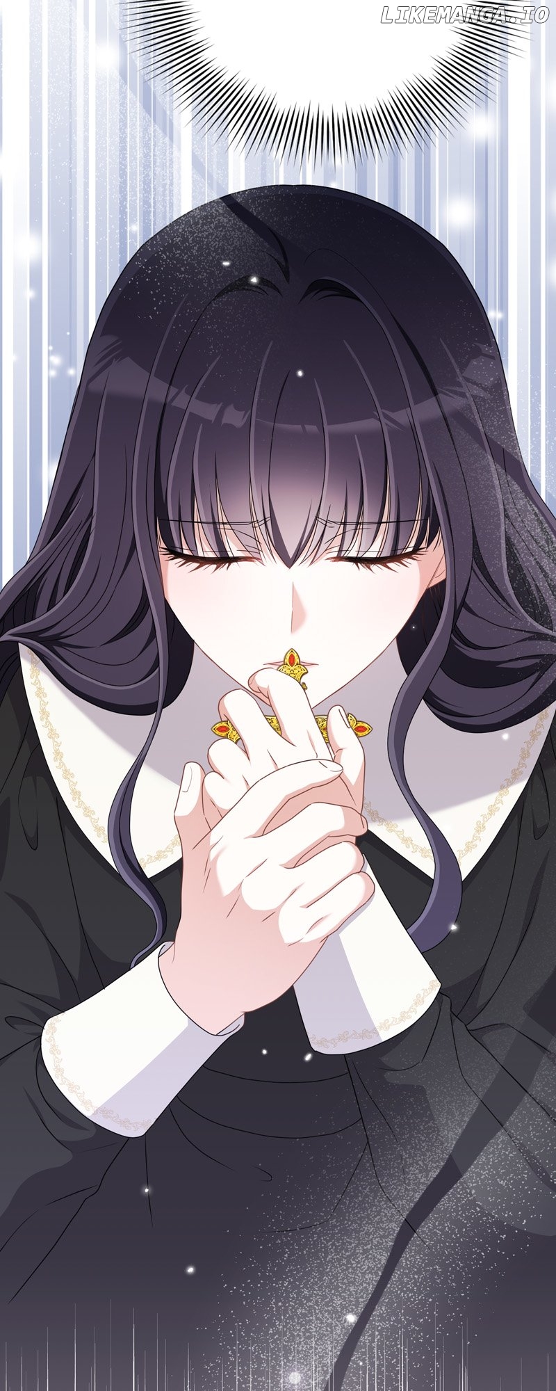 This Time, the Tears Were Mine Chapter 11 - page 66