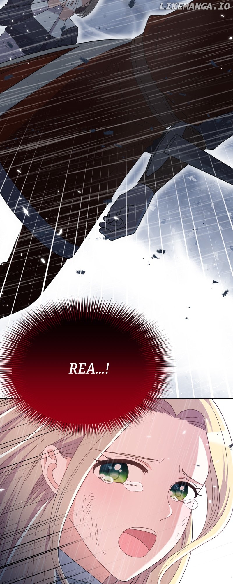 This Time, the Tears Were Mine Chapter 11 - page 69
