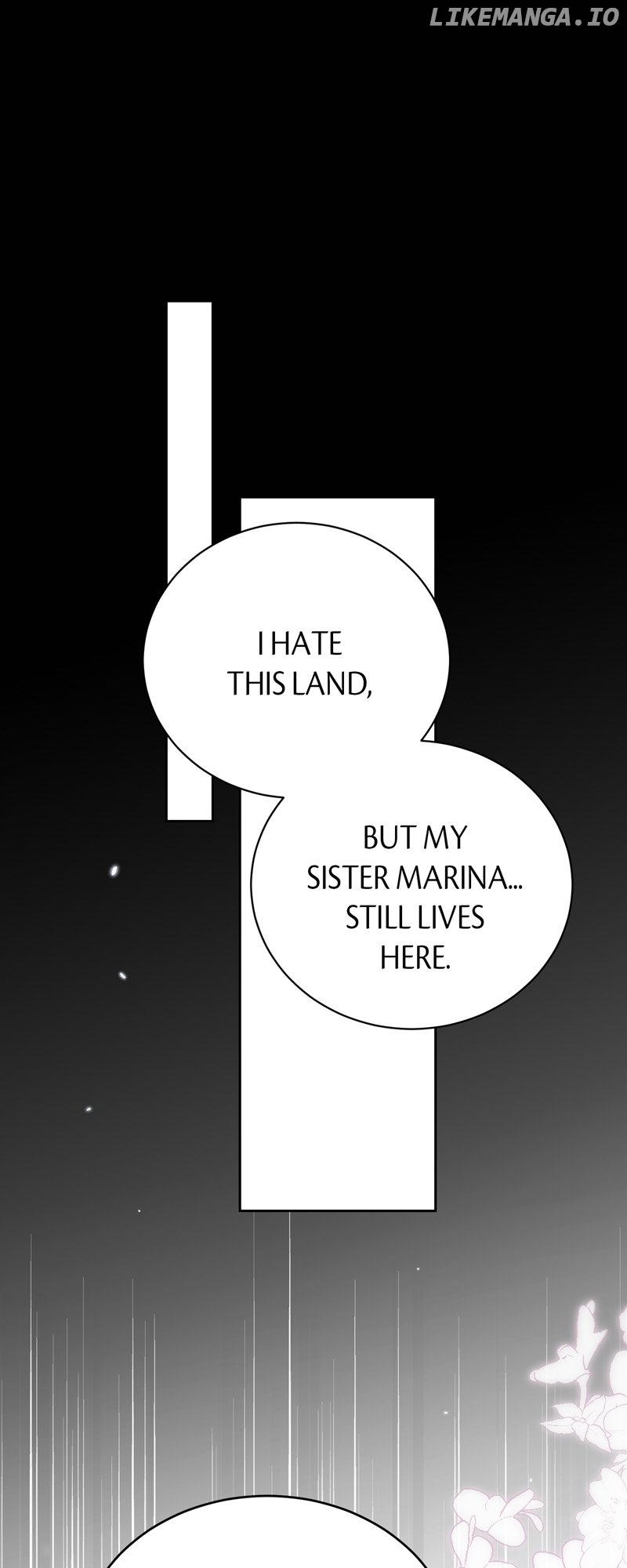 This Time, the Tears Were Mine Chapter 11 - page 7