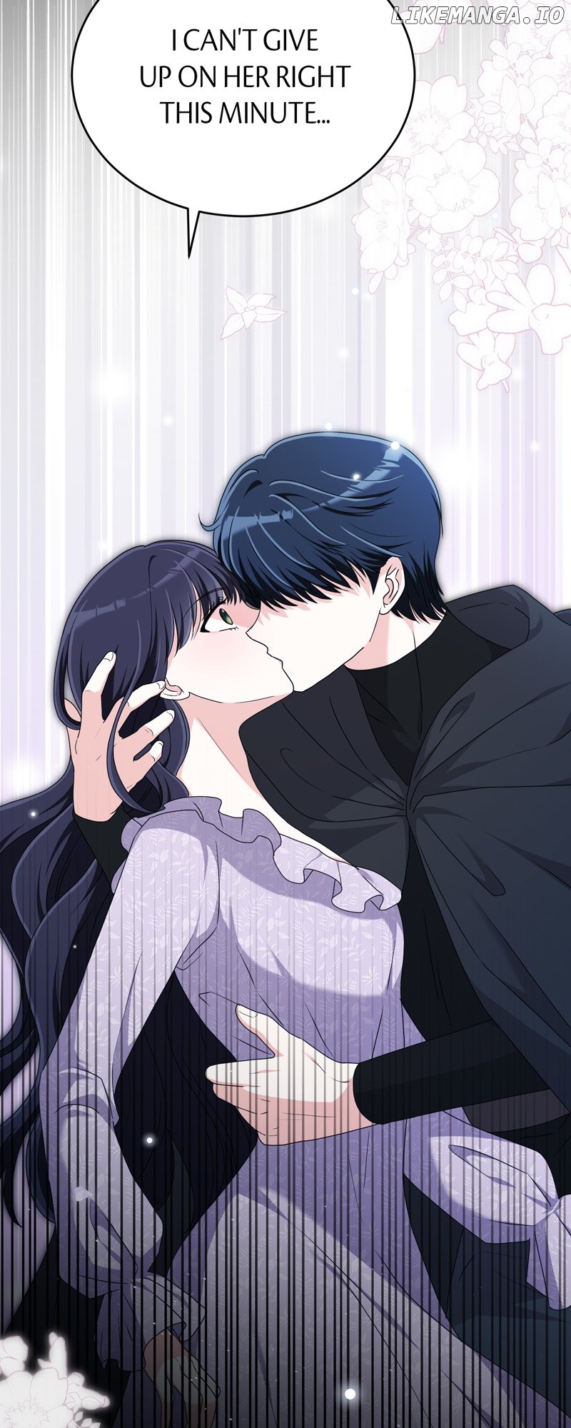 This Time, the Tears Were Mine Chapter 11 - page 8