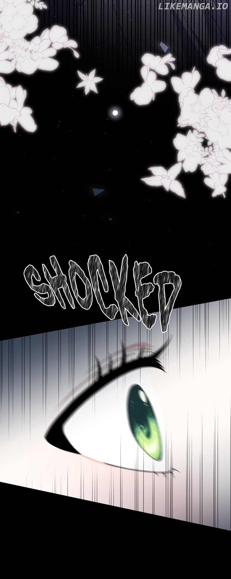 This Time, the Tears Were Mine Chapter 11 - page 9