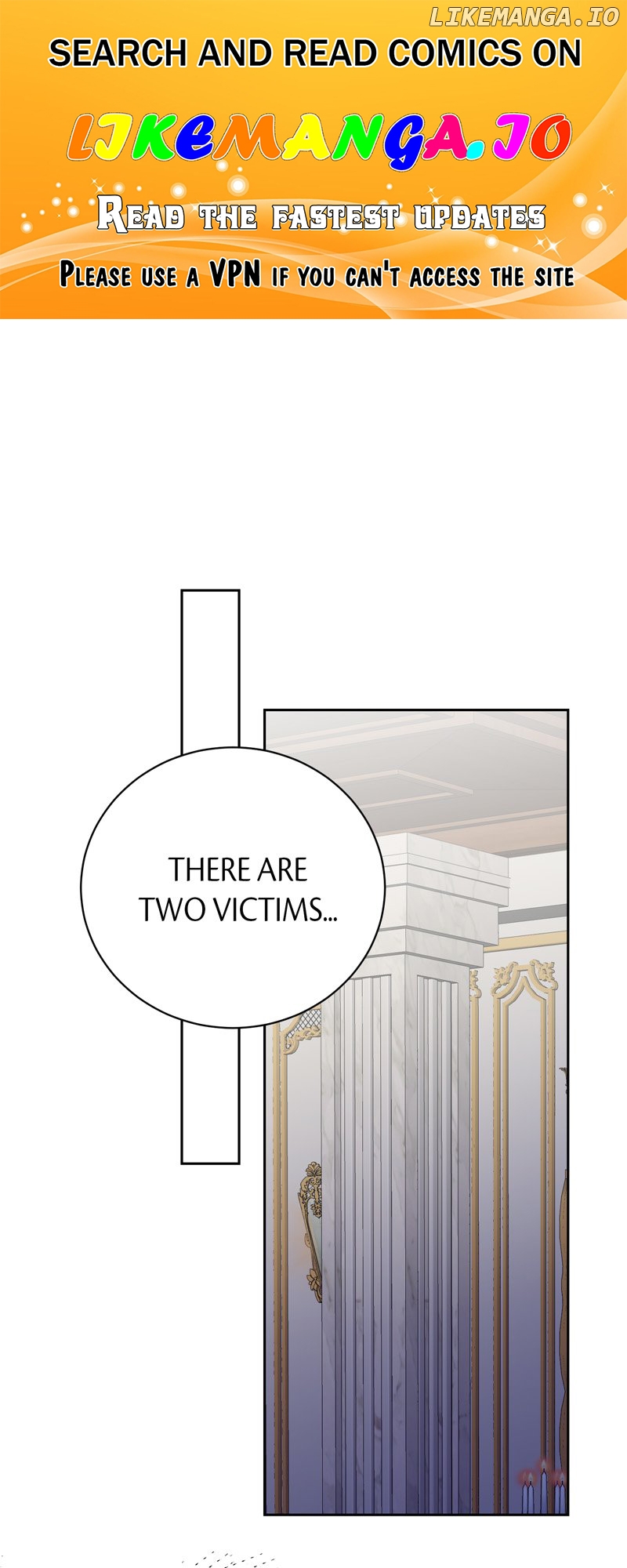This Time, the Tears Were Mine Chapter 9 - page 1