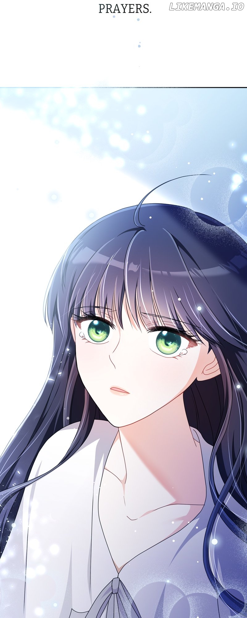 This Time, the Tears Were Mine Chapter 9 - page 10