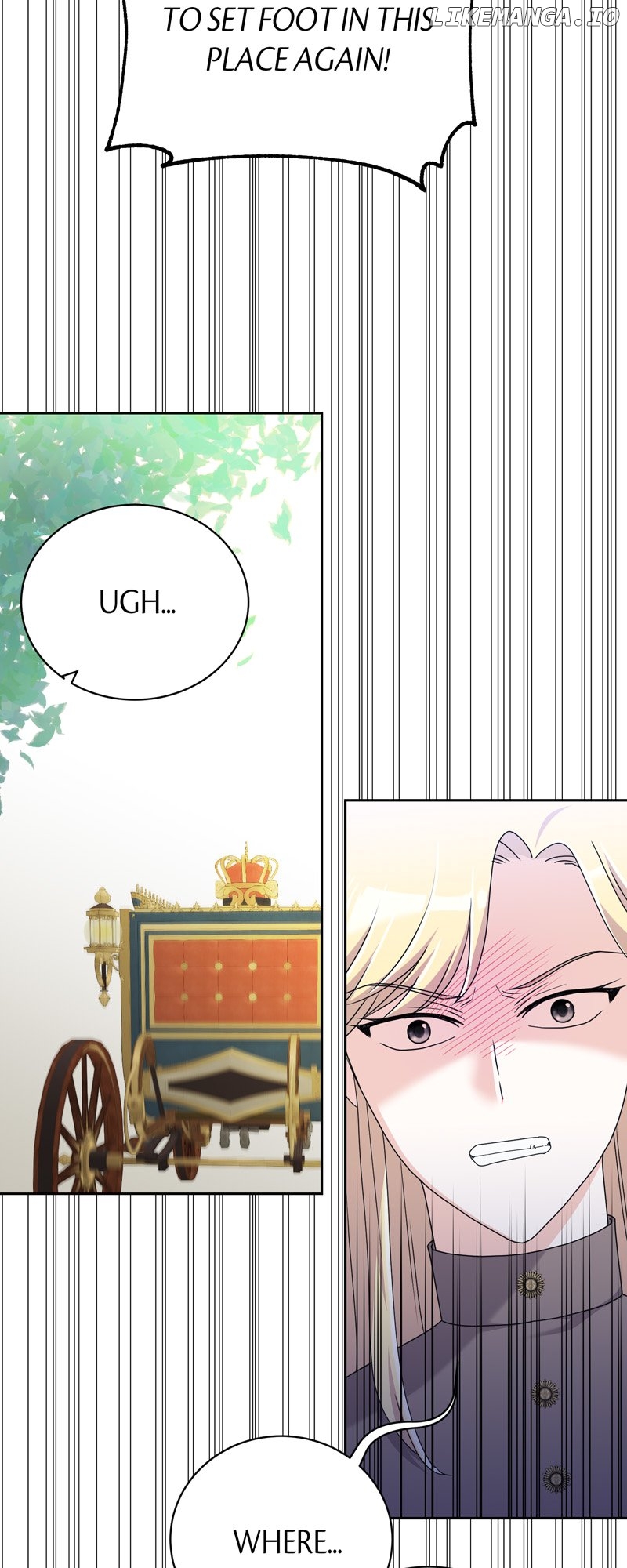 This Time, the Tears Were Mine Chapter 9 - page 15