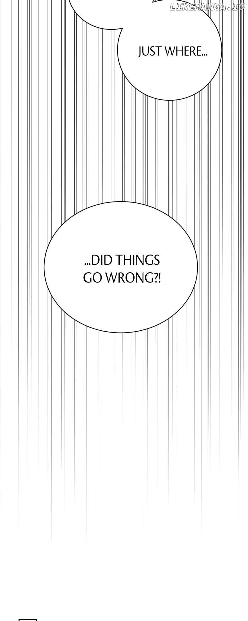 This Time, the Tears Were Mine Chapter 9 - page 16