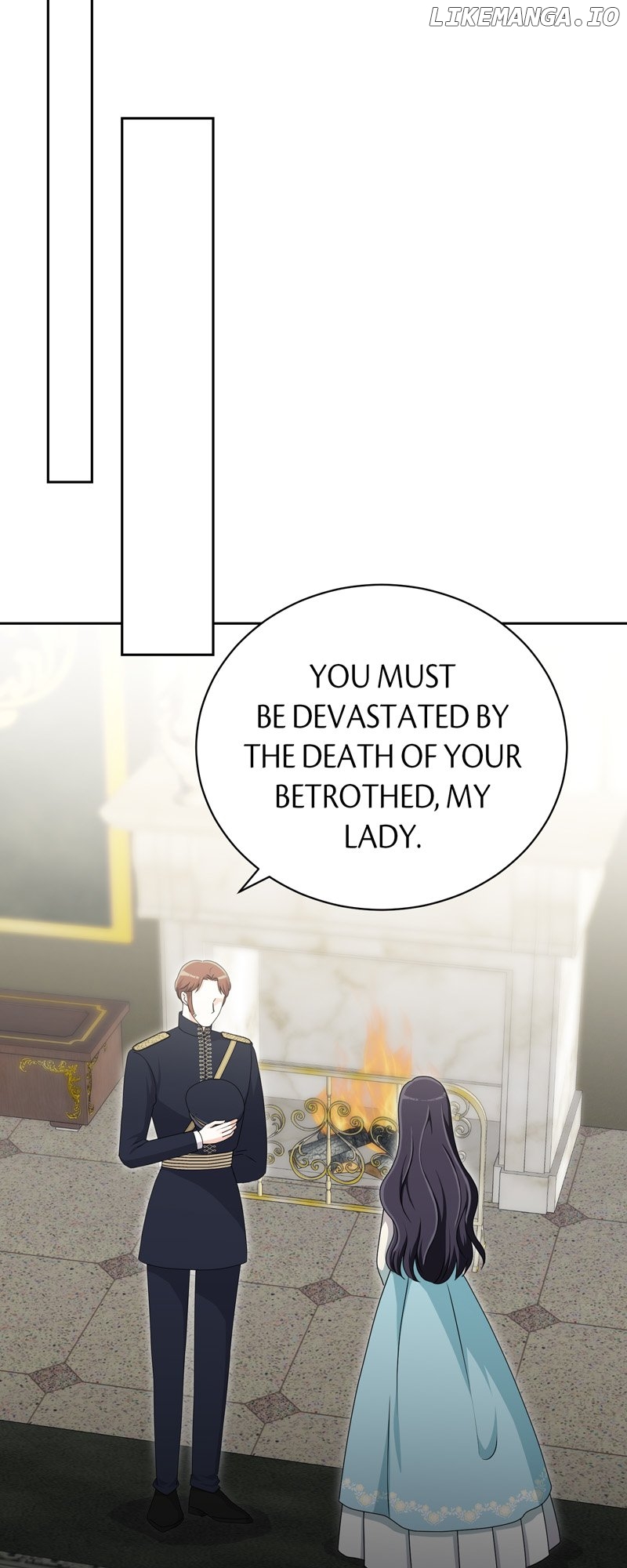 This Time, the Tears Were Mine Chapter 9 - page 17