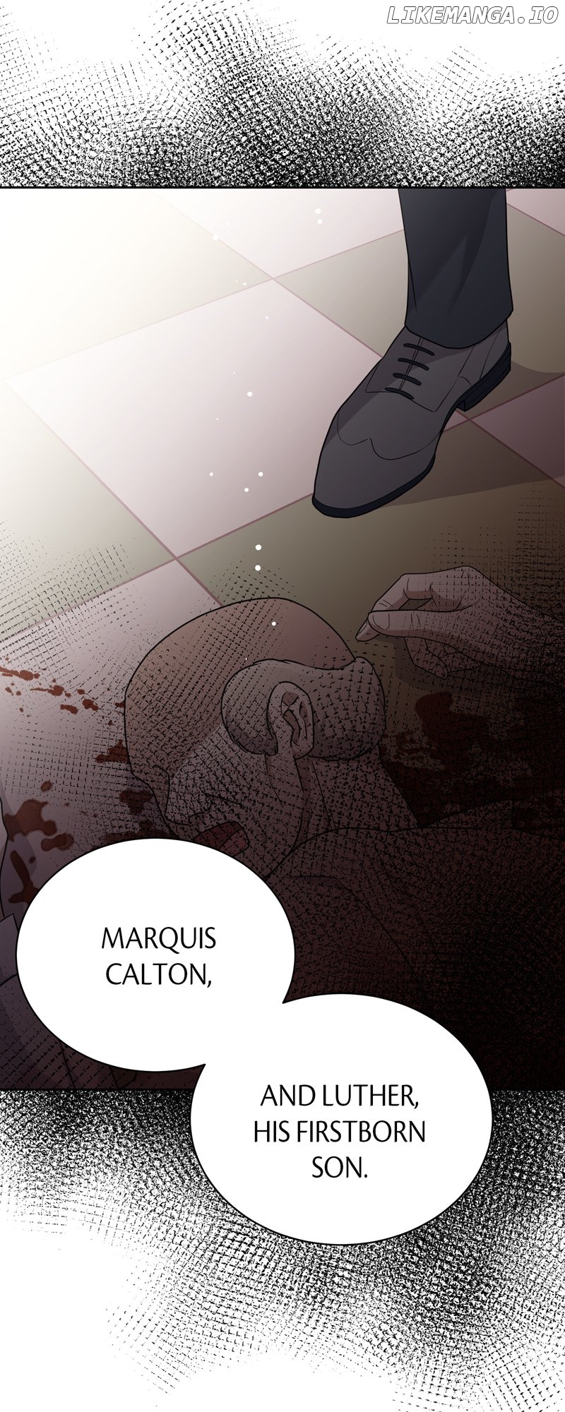 This Time, the Tears Were Mine Chapter 9 - page 2