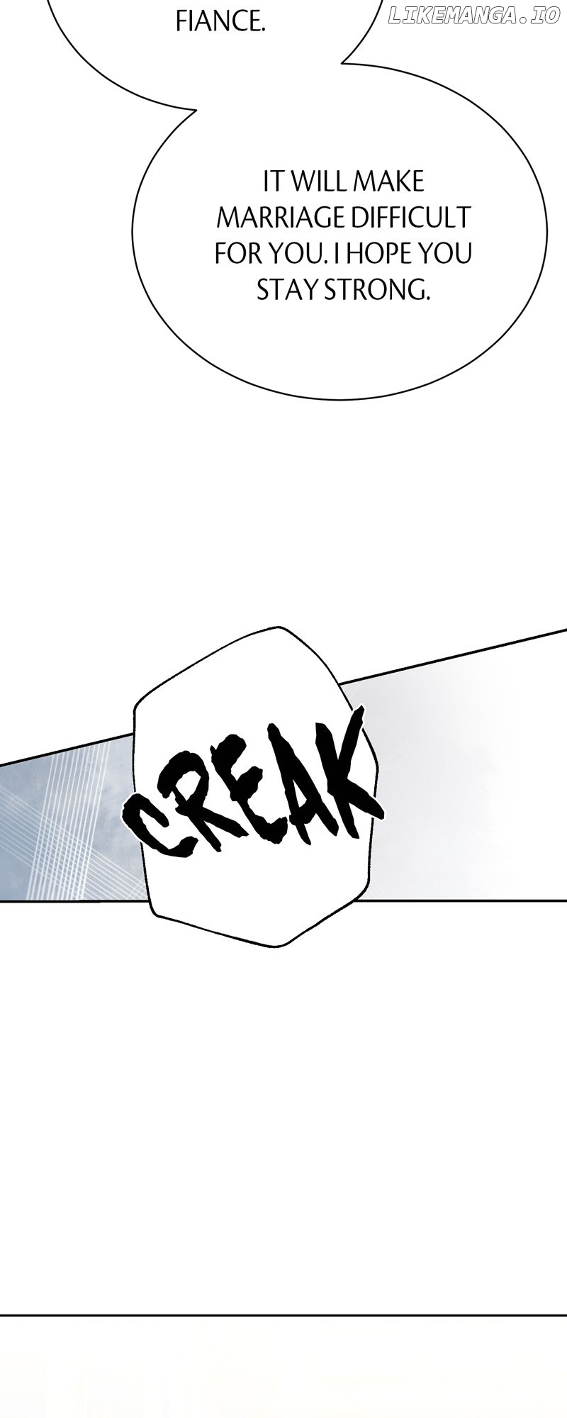 This Time, the Tears Were Mine Chapter 9 - page 21