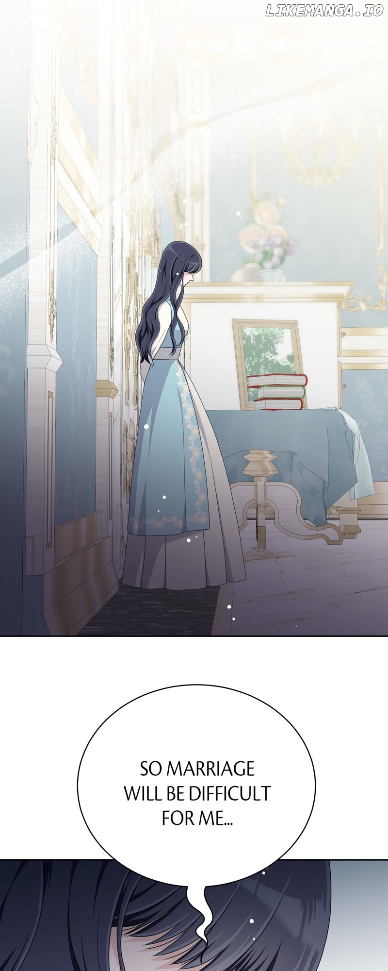 This Time, the Tears Were Mine Chapter 9 - page 22