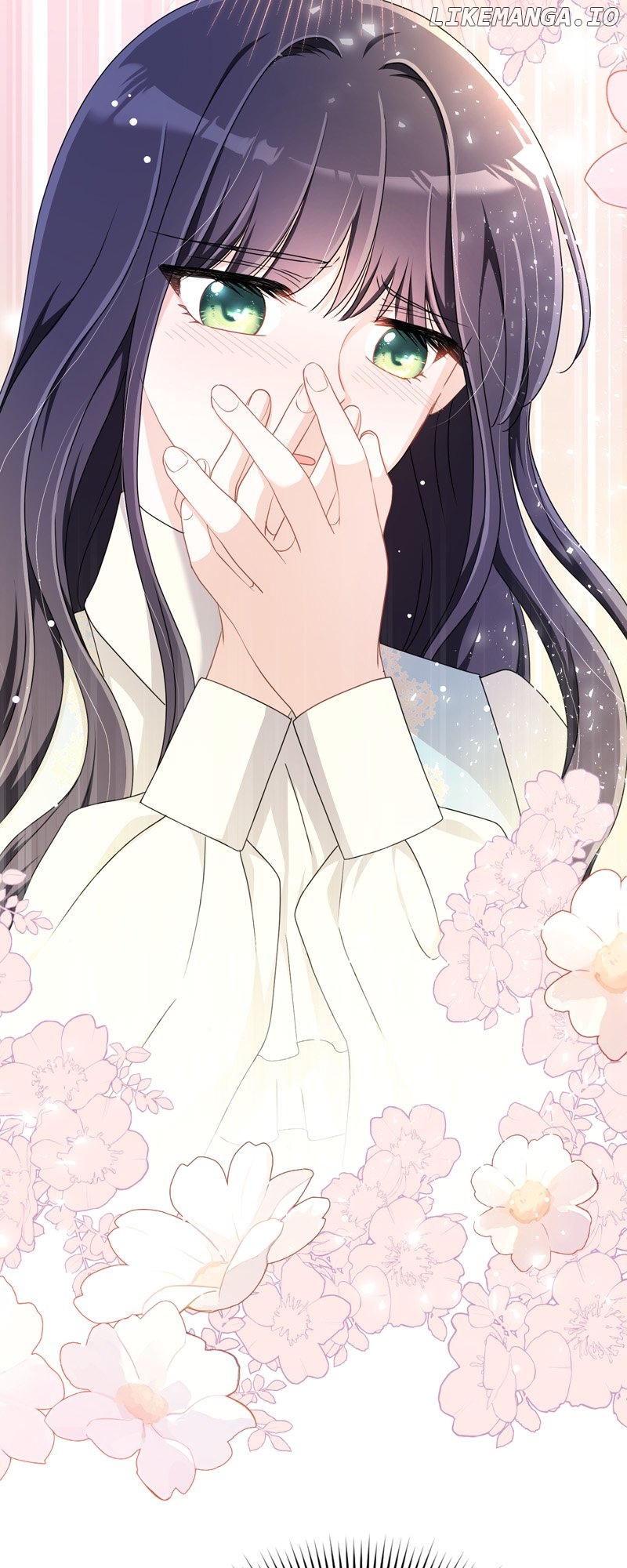 This Time, the Tears Were Mine Chapter 9 - page 24