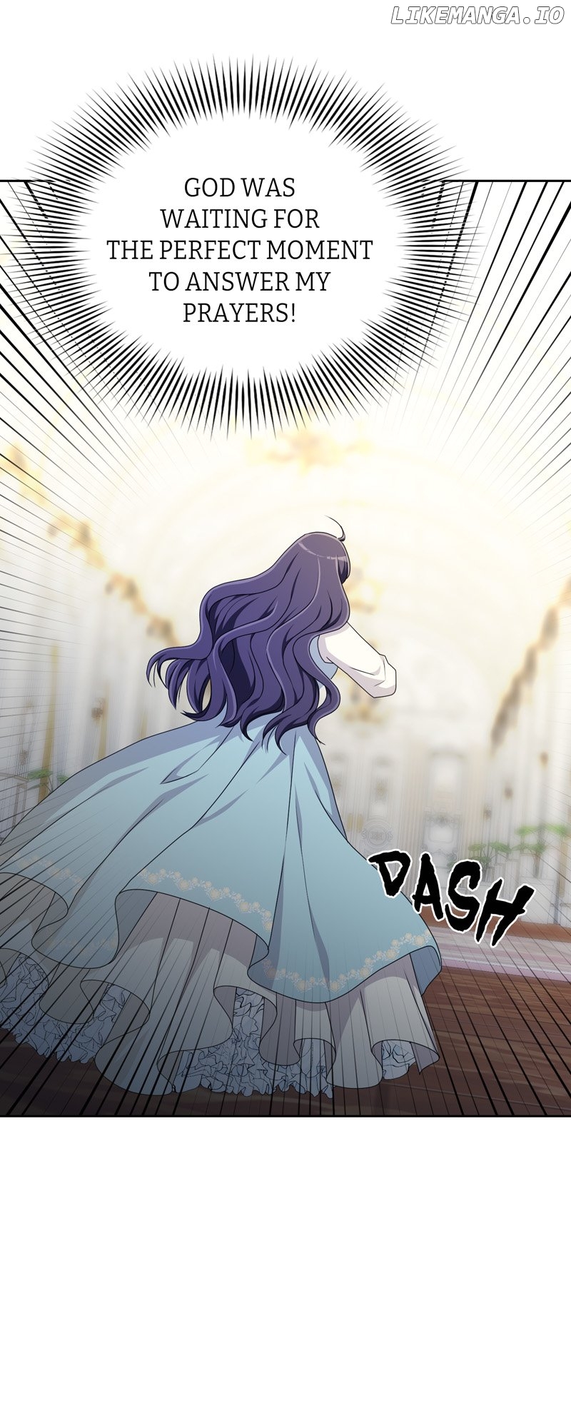 This Time, the Tears Were Mine Chapter 9 - page 27