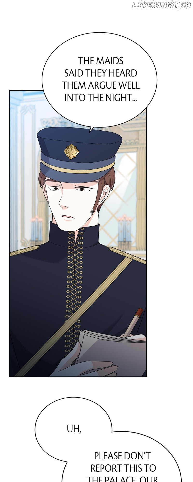 This Time, the Tears Were Mine Chapter 9 - page 3