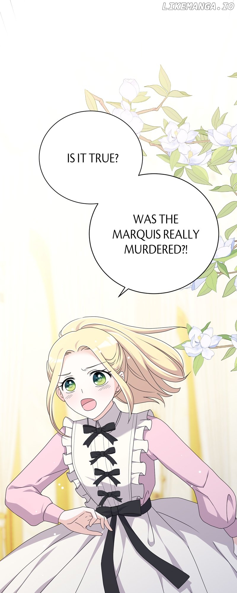 This Time, the Tears Were Mine Chapter 9 - page 30