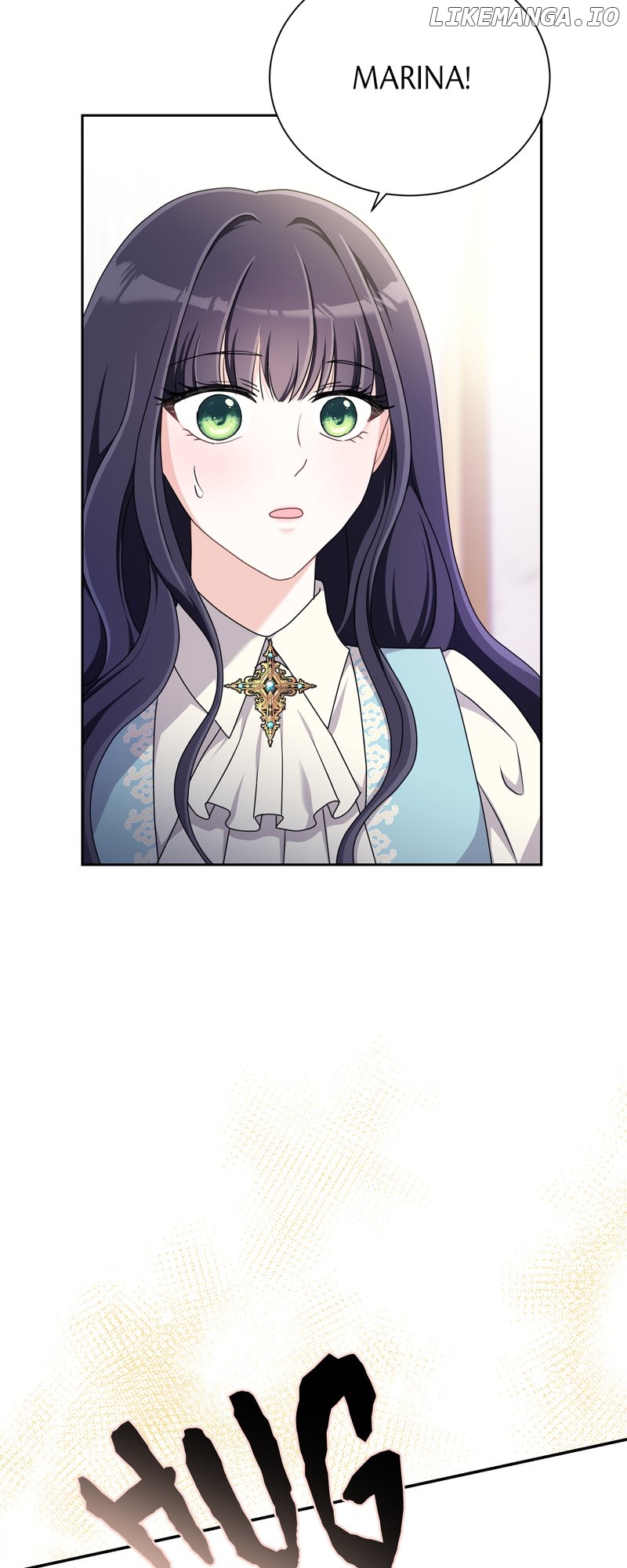 This Time, the Tears Were Mine Chapter 9 - page 32