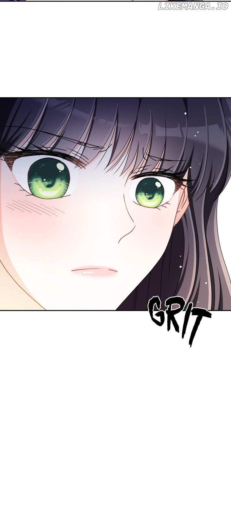 This Time, the Tears Were Mine Chapter 9 - page 35