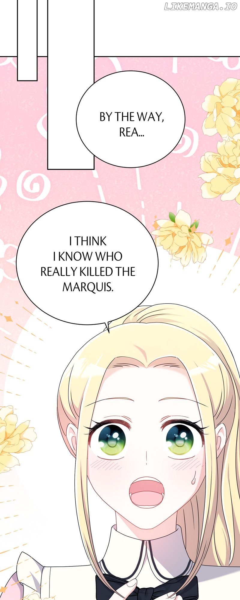 This Time, the Tears Were Mine Chapter 9 - page 39