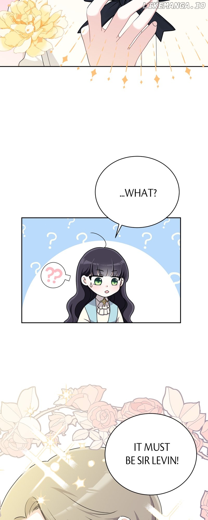 This Time, the Tears Were Mine Chapter 9 - page 40