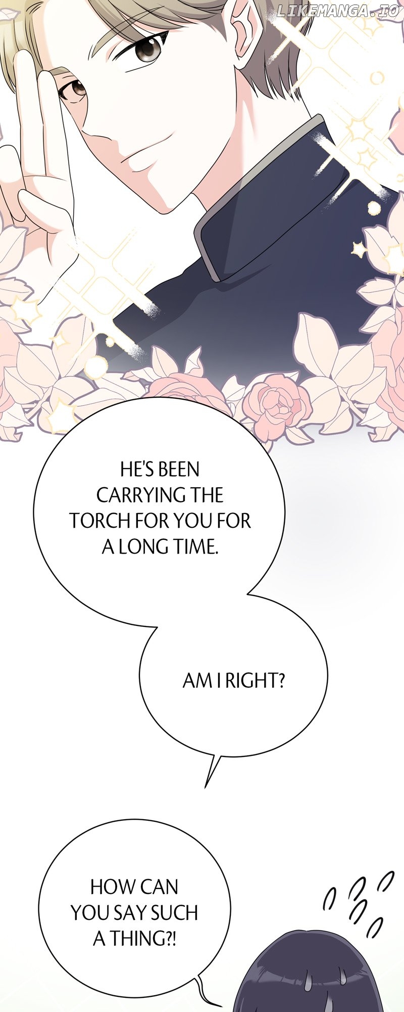 This Time, the Tears Were Mine Chapter 9 - page 41