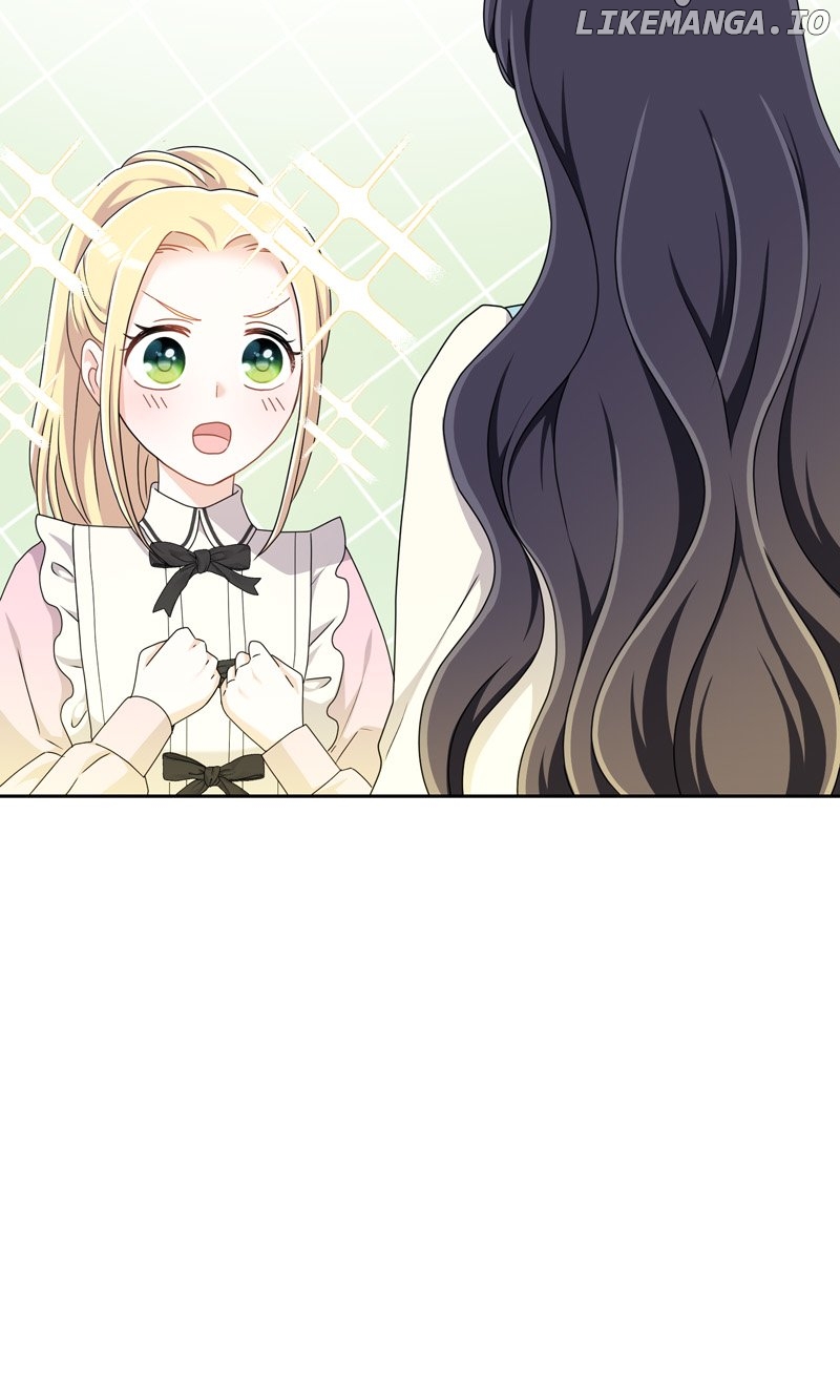 This Time, the Tears Were Mine Chapter 9 - page 42