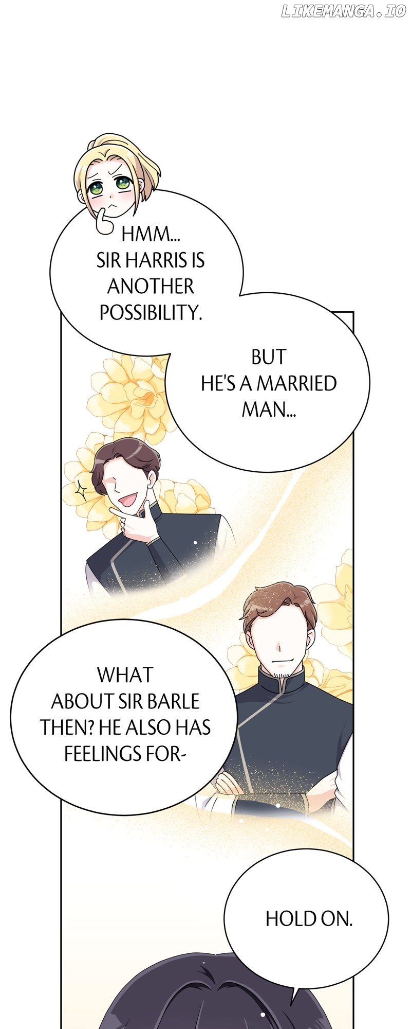 This Time, the Tears Were Mine Chapter 9 - page 43