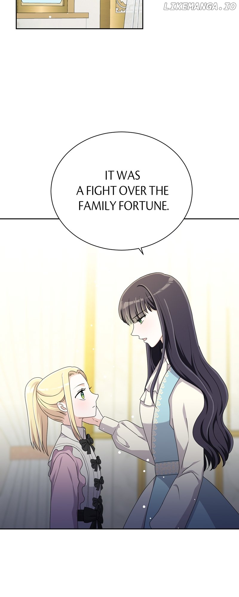 This Time, the Tears Were Mine Chapter 9 - page 47