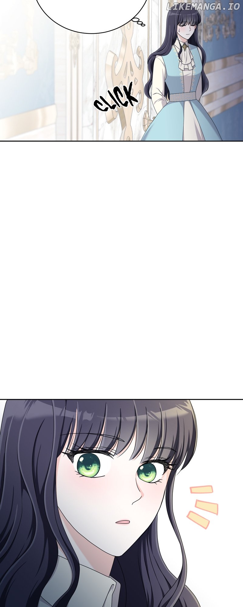This Time, the Tears Were Mine Chapter 9 - page 50