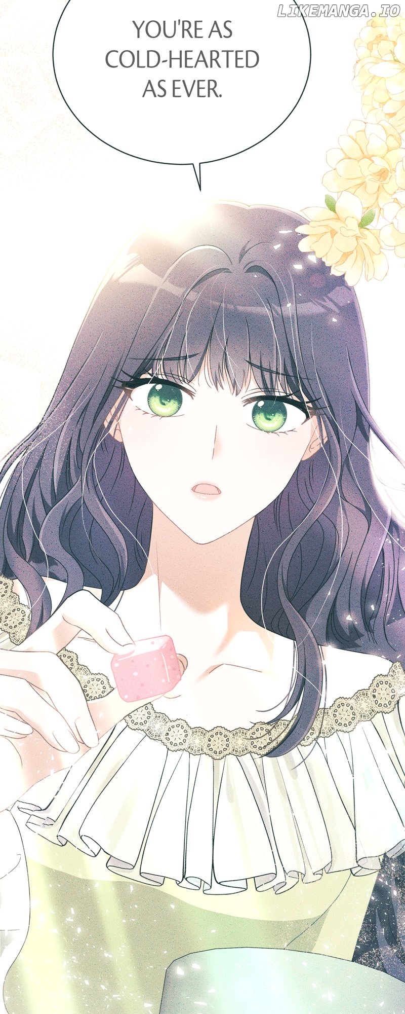 This Time, the Tears Were Mine Chapter 9 - page 54