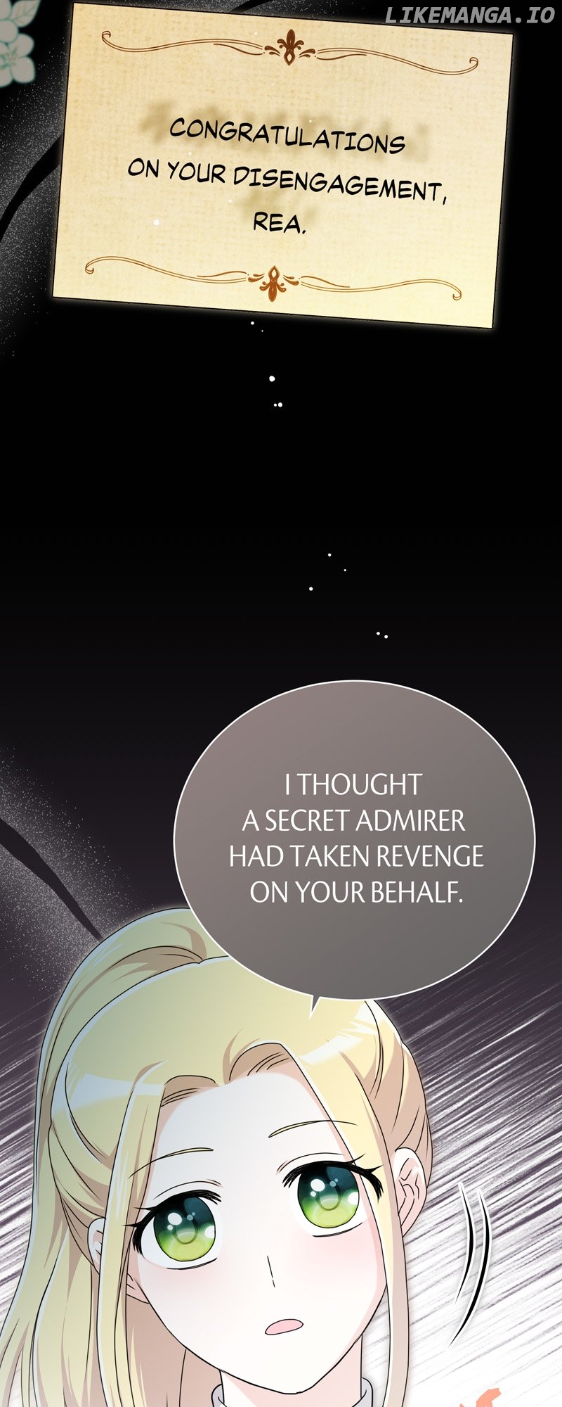 This Time, the Tears Were Mine Chapter 9 - page 57