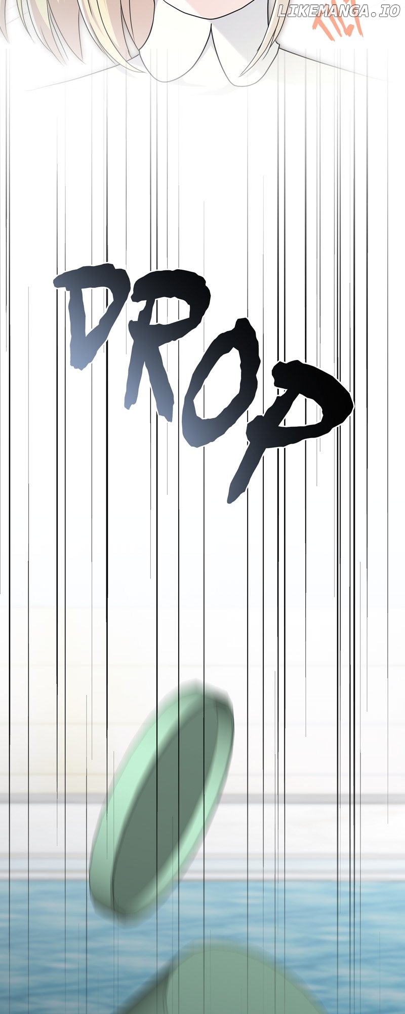 This Time, the Tears Were Mine Chapter 9 - page 58