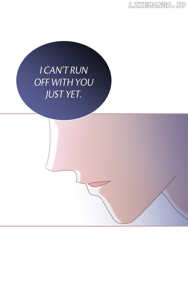 This Time, the Tears Were Mine Chapter 9 - page 62