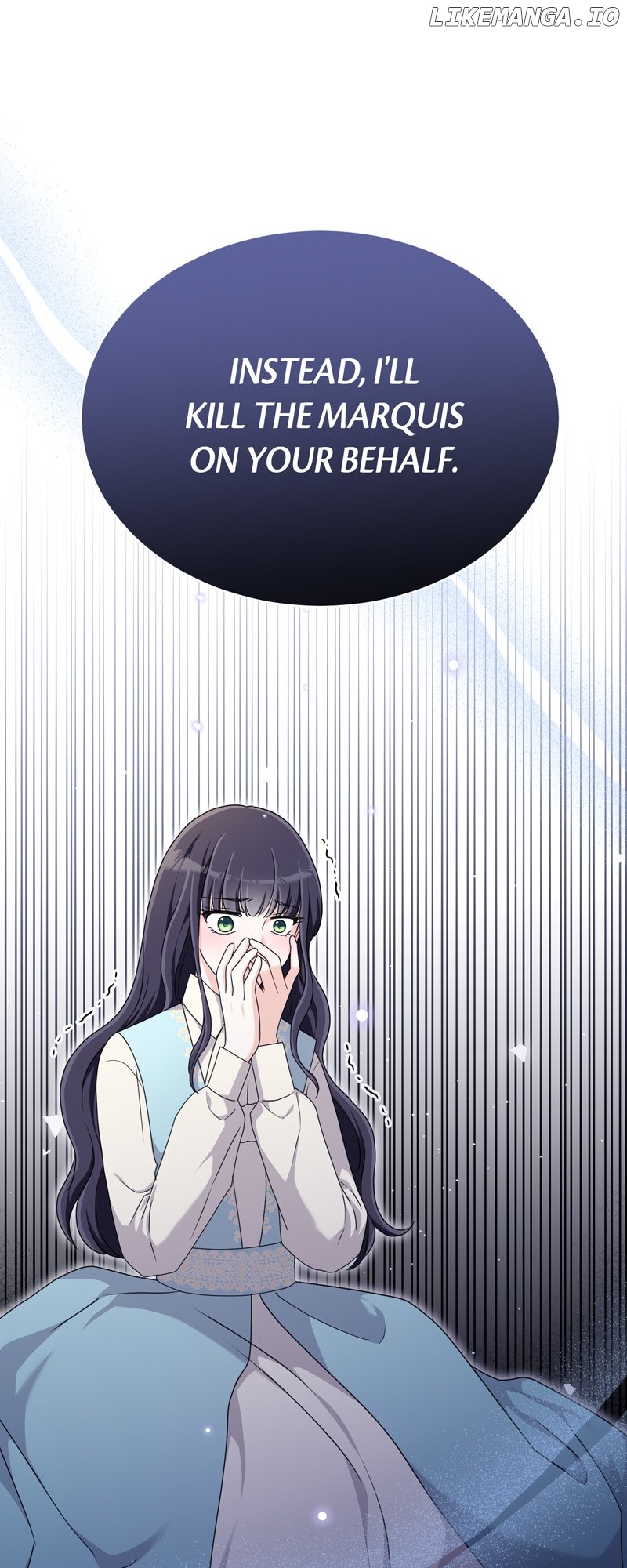 This Time, the Tears Were Mine Chapter 9 - page 63
