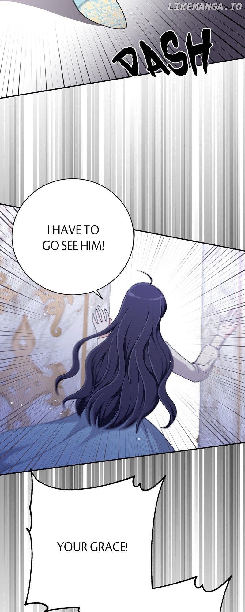 This Time, the Tears Were Mine Chapter 9 - page 67