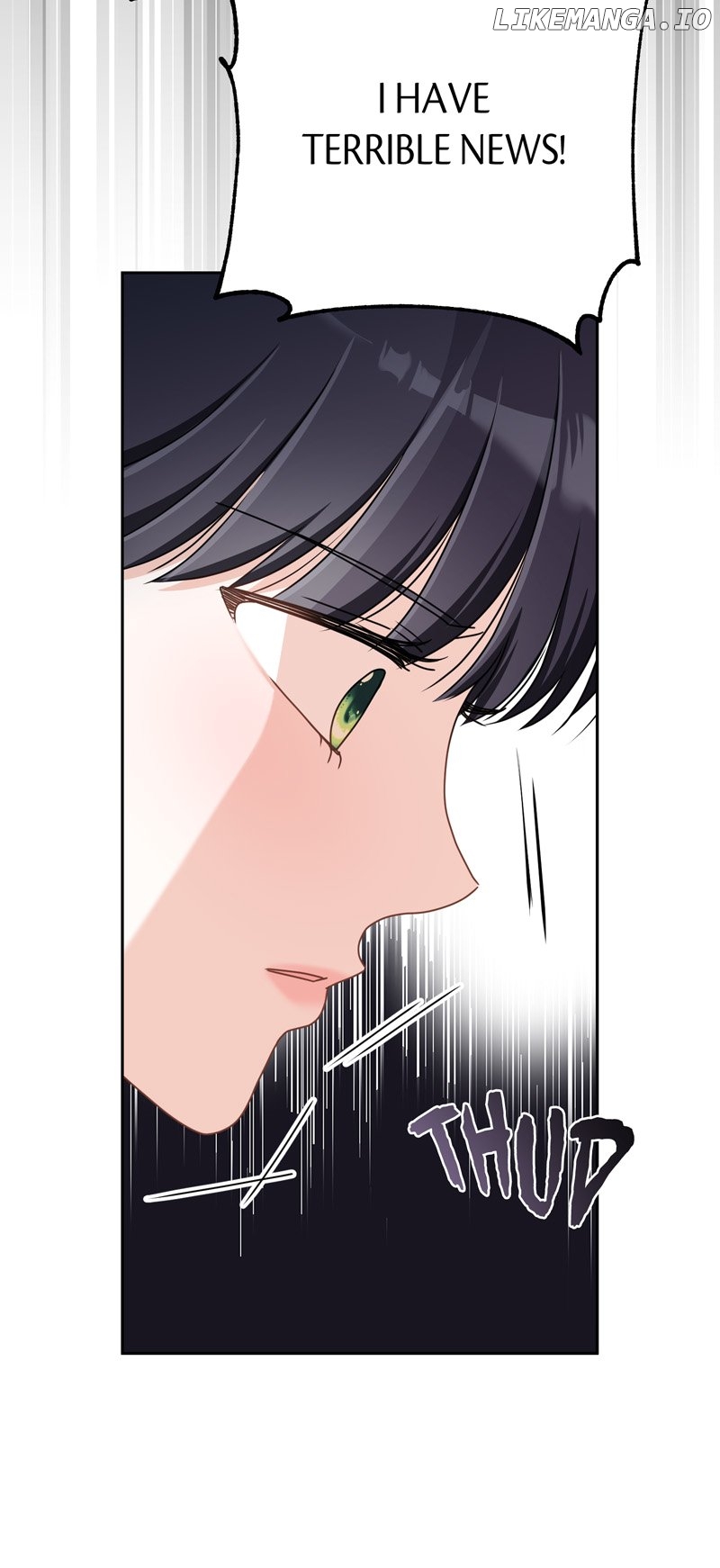 This Time, the Tears Were Mine Chapter 9 - page 68