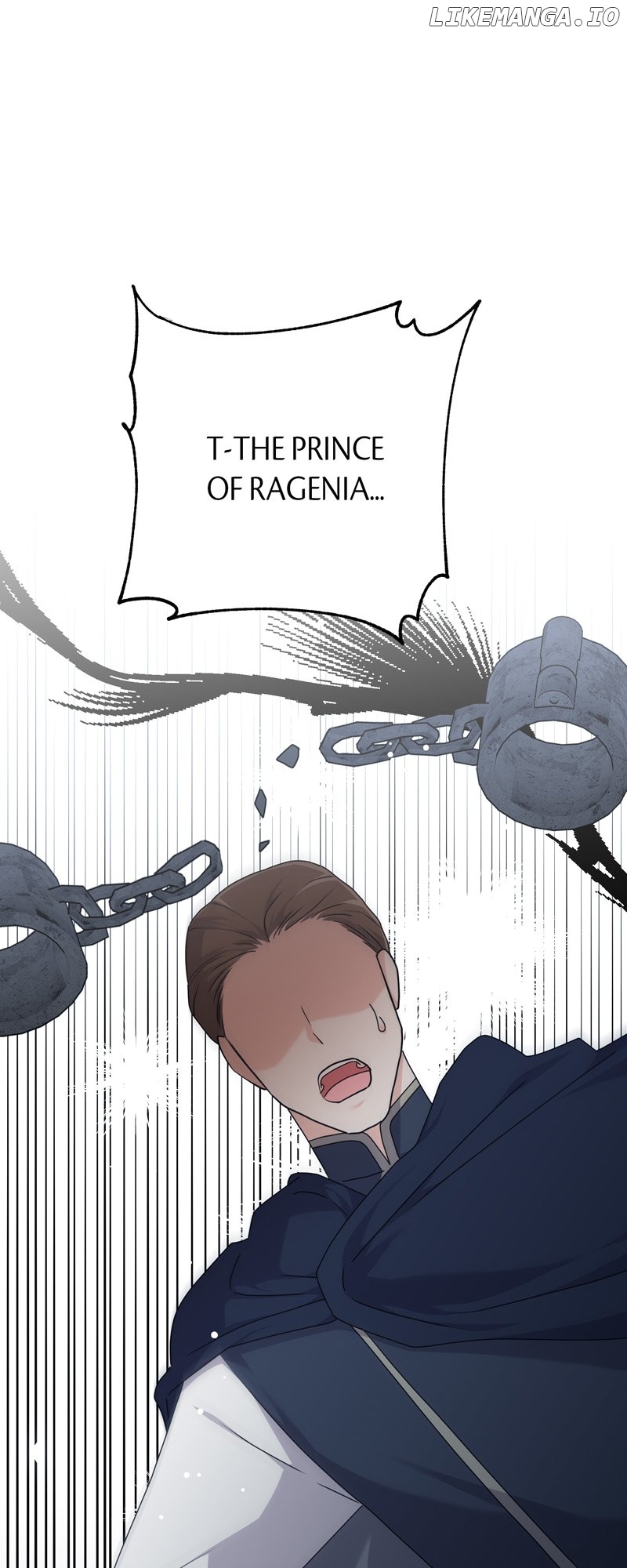 This Time, the Tears Were Mine Chapter 9 - page 69