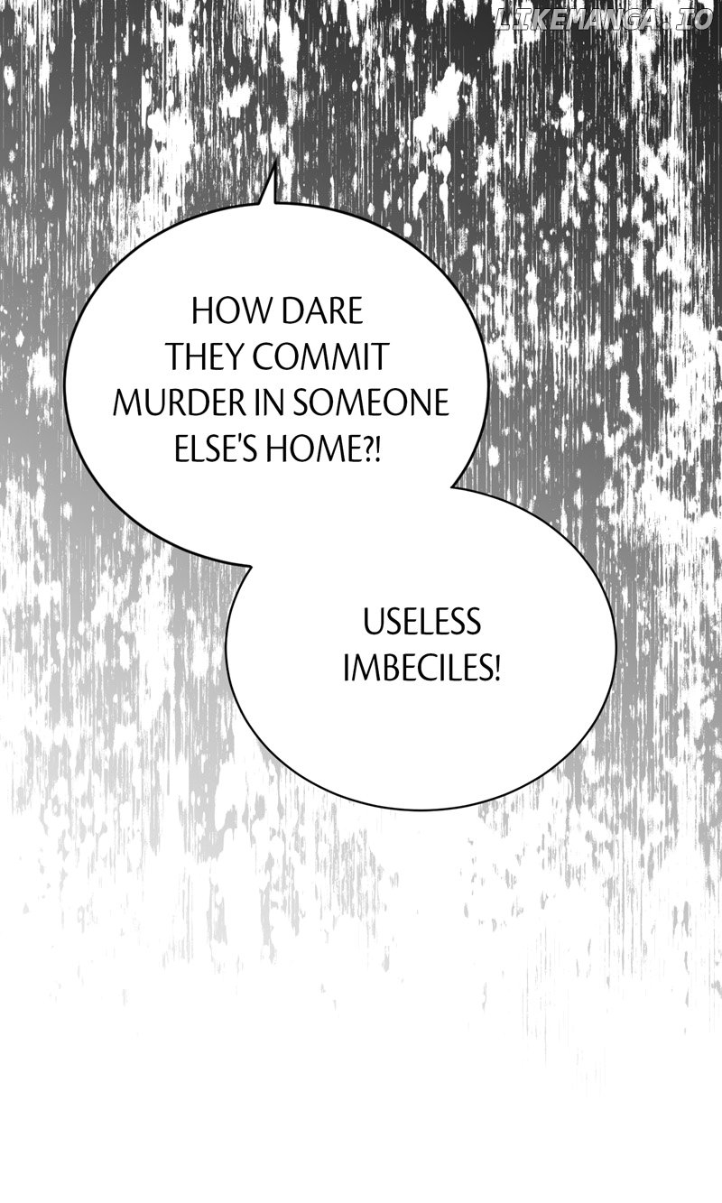 This Time, the Tears Were Mine Chapter 9 - page 7