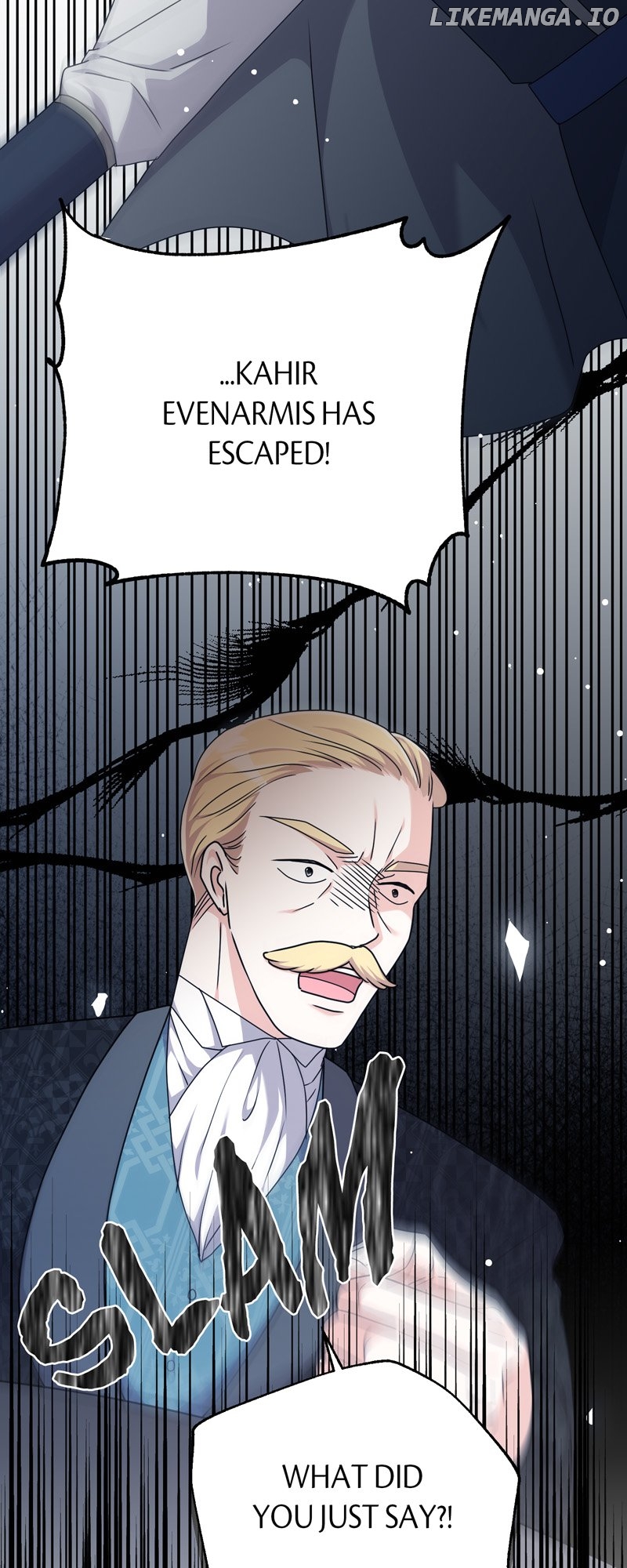 This Time, the Tears Were Mine Chapter 9 - page 70